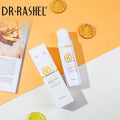 Buy Dr Rashel Anti Aging And Moisture Sun Spray SPF 60++ 150ml Sunscreen Spray in Pakistan