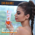 Buy Dr Rashel Vitamin C Brightening & Hydrating Hand & Foot Cream in Pakistan