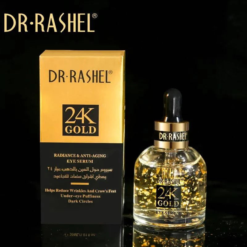 Buy Dr Rashel 24K Gold Eye Serum in Pakistan