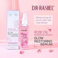 Buy Dr Rashel Rose Oil Nutritious Glow Restoring Serum in Pakistan