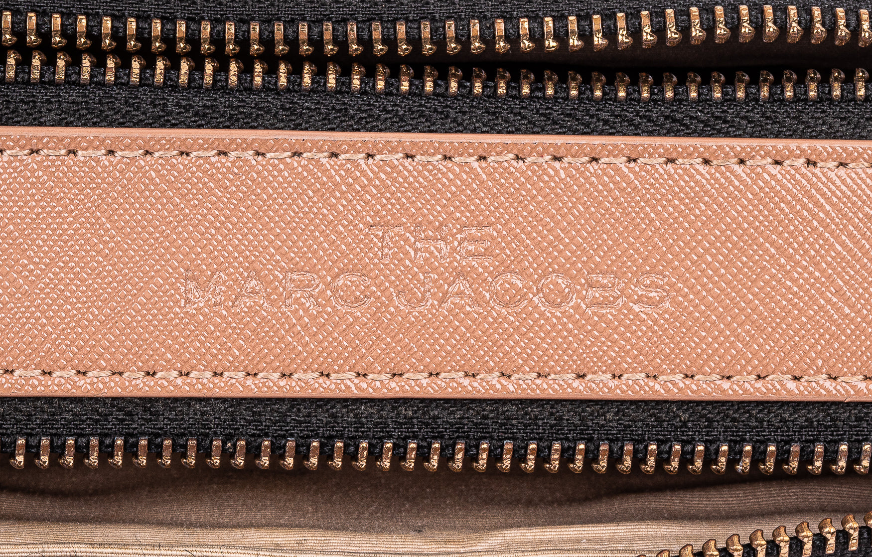 Buy Marc Jacobs Snap Shot Camera Bag - Rose Gold in Pakistan