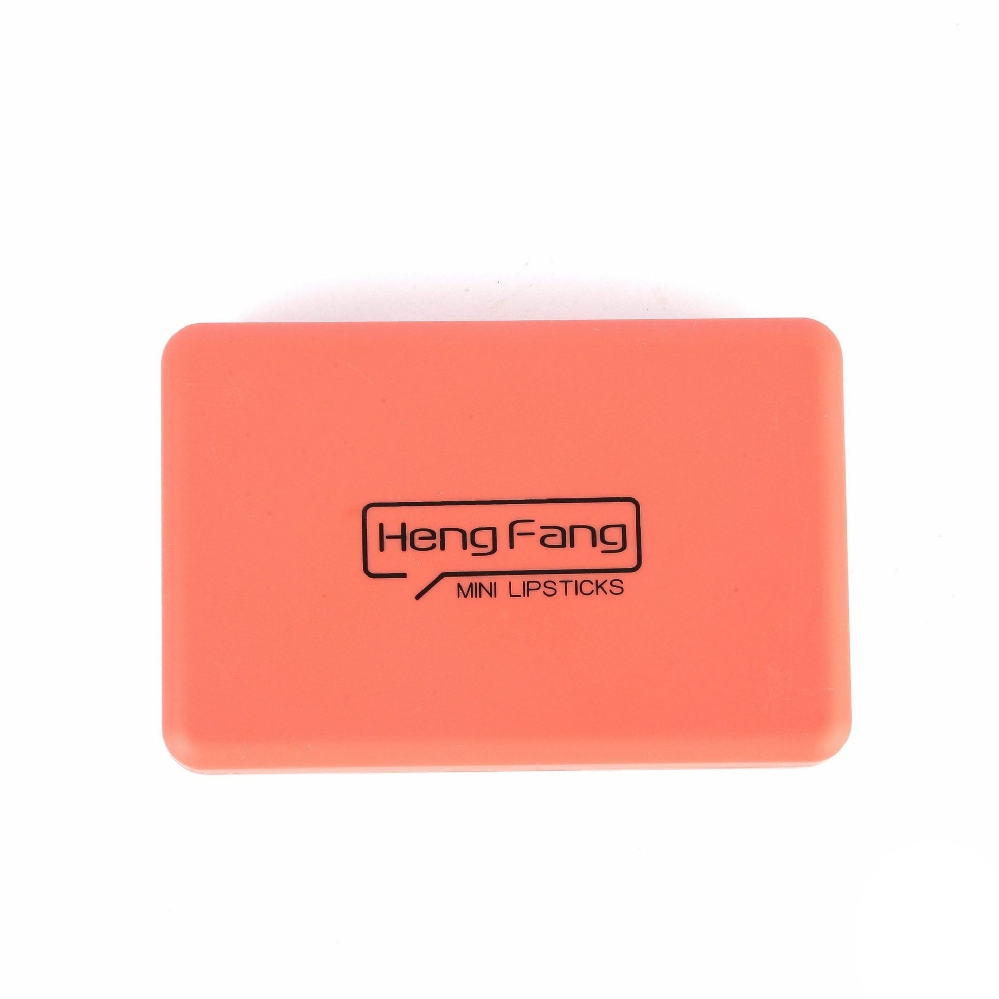 Buy Heng Fang Mini Lipstick Pack Of 6 Shade in Pakistan