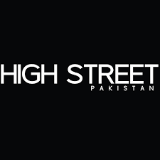 Highstreetpakistan store logo