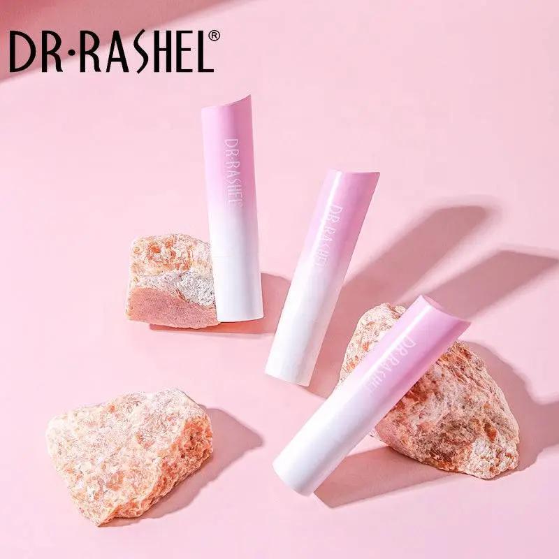 Buy Dr Rashel Lip Balm Series Plumping & Hydrating Lips - Peach in Pakistan