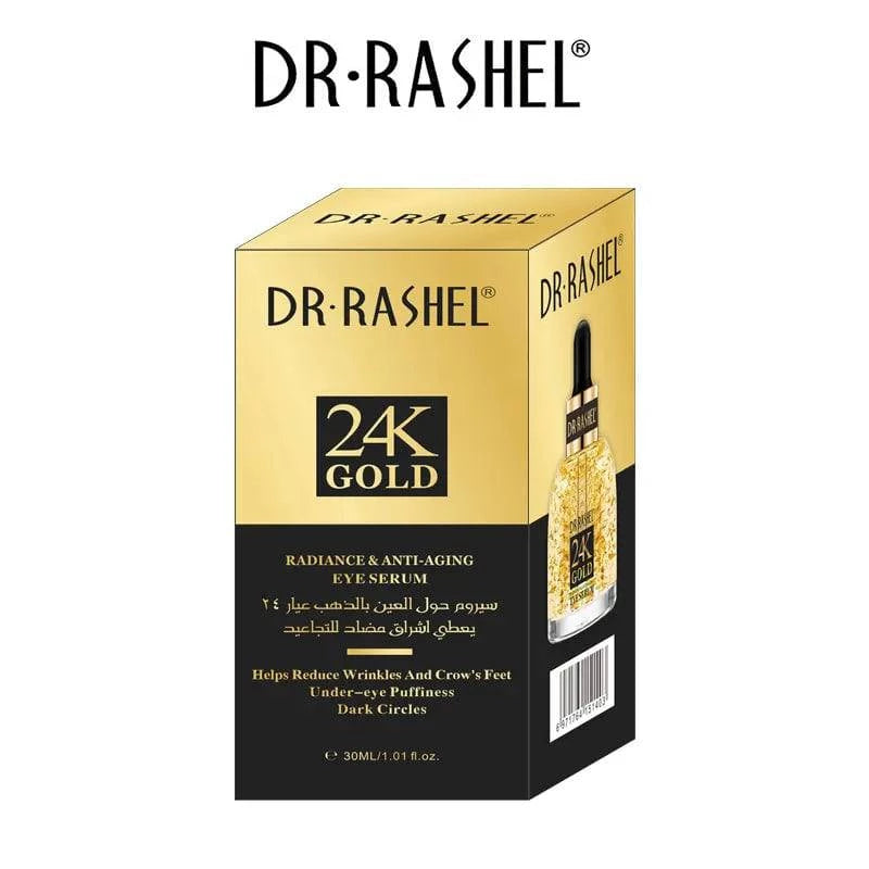 Buy Dr Rashel 24K Gold Eye Serum in Pakistan