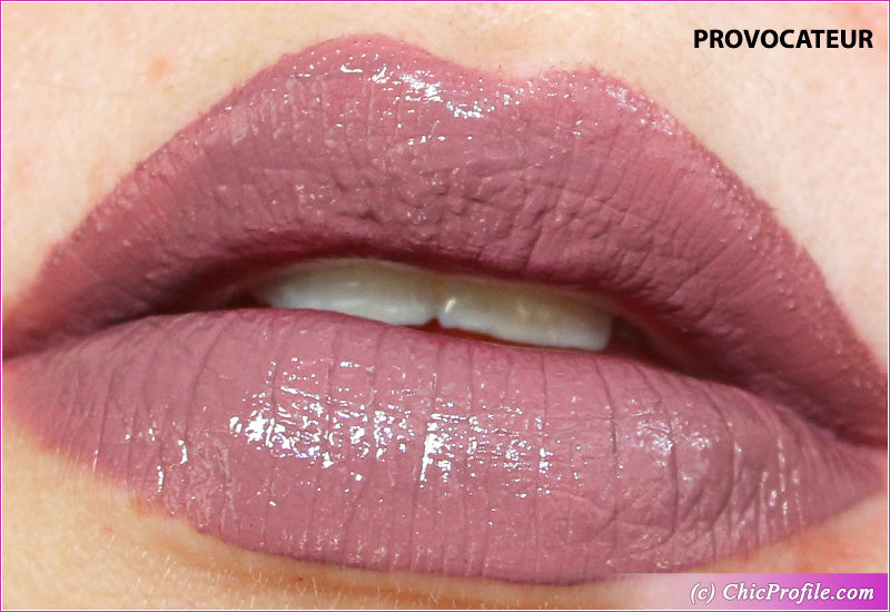 Buy Huda Beauty Demi Matte Liquid Lipstick - Provocateur in Pakistan