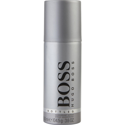 Buy Hugo Boss Bottled Deodorant Spray for Men - 150ml in Pakistan