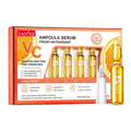 Buy Vc Ampoule Antioxidant Activating Collagen Brightening Skin Tone Mild Moisturizing 14 - Ml in Pakistan