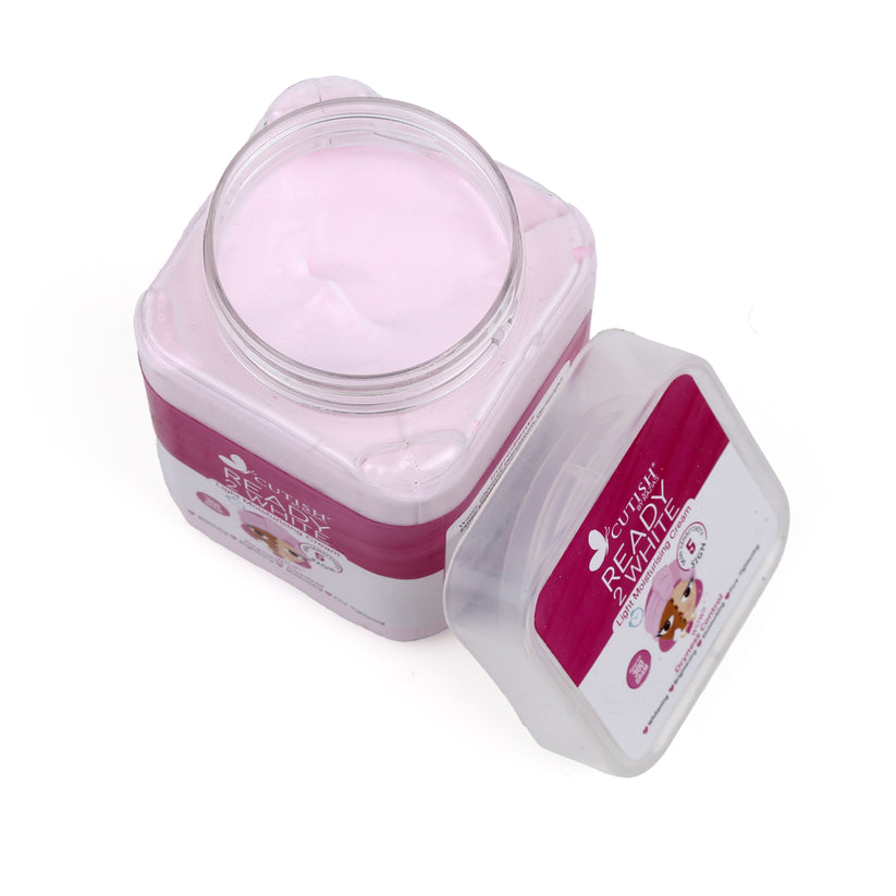 Buy Cutish Ready 2 White Moisturizer Cream in Pakistan