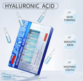 Buy Hyaluronic Acid Ampoule Essence Solution 14 - Ml in Pakistan