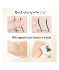 Buy Quick Drying Long Lasting Waterproof Liquiad Eyeliner in Pakistan