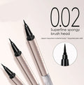 Buy Quick Drying Long Lasting Waterproof Liquiad Eyeliner in Pakistan