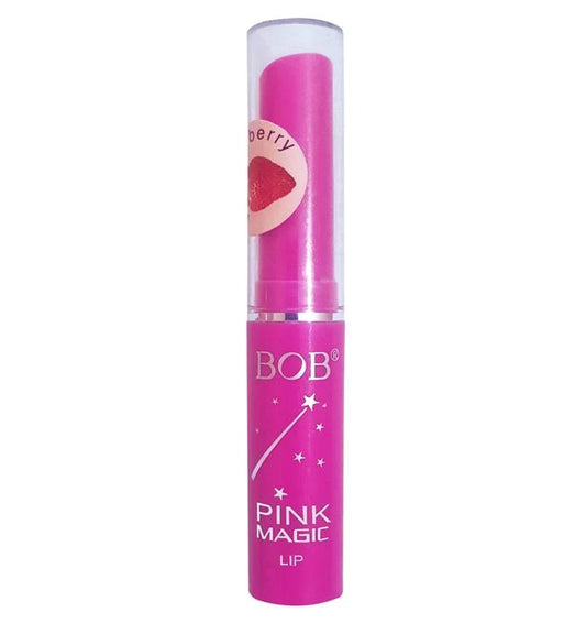 Buy Chapped Glossy Strawberry Flavor Lip Balm in Pakistan