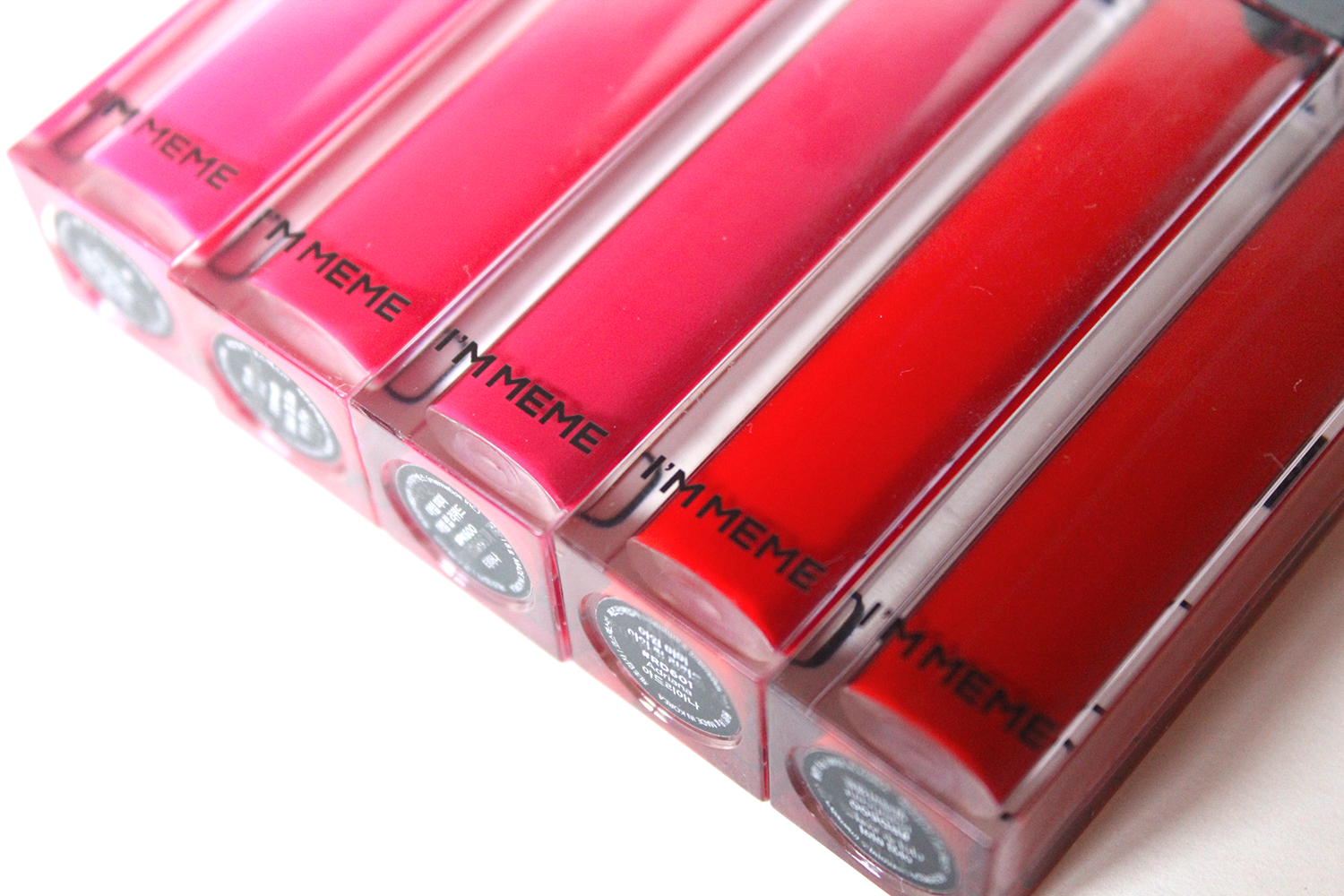 Buy Beautious Set of 5 In 1 Mini Size Pen Style Matte Lipsticks in Pakistan