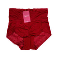 Buy Brief Style Plus Size Net Panty in Pakistan