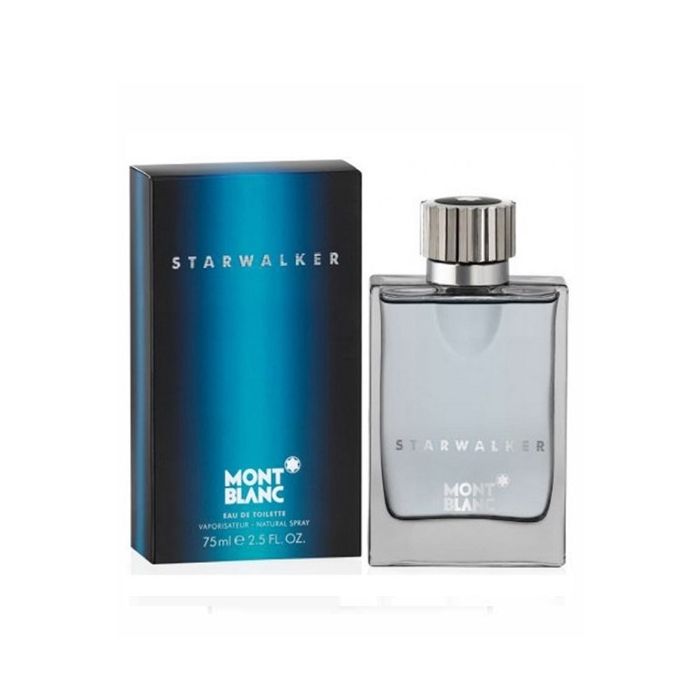 Buy Mont Blanc Starwalker EDT for Men - 75ml in Pakistan