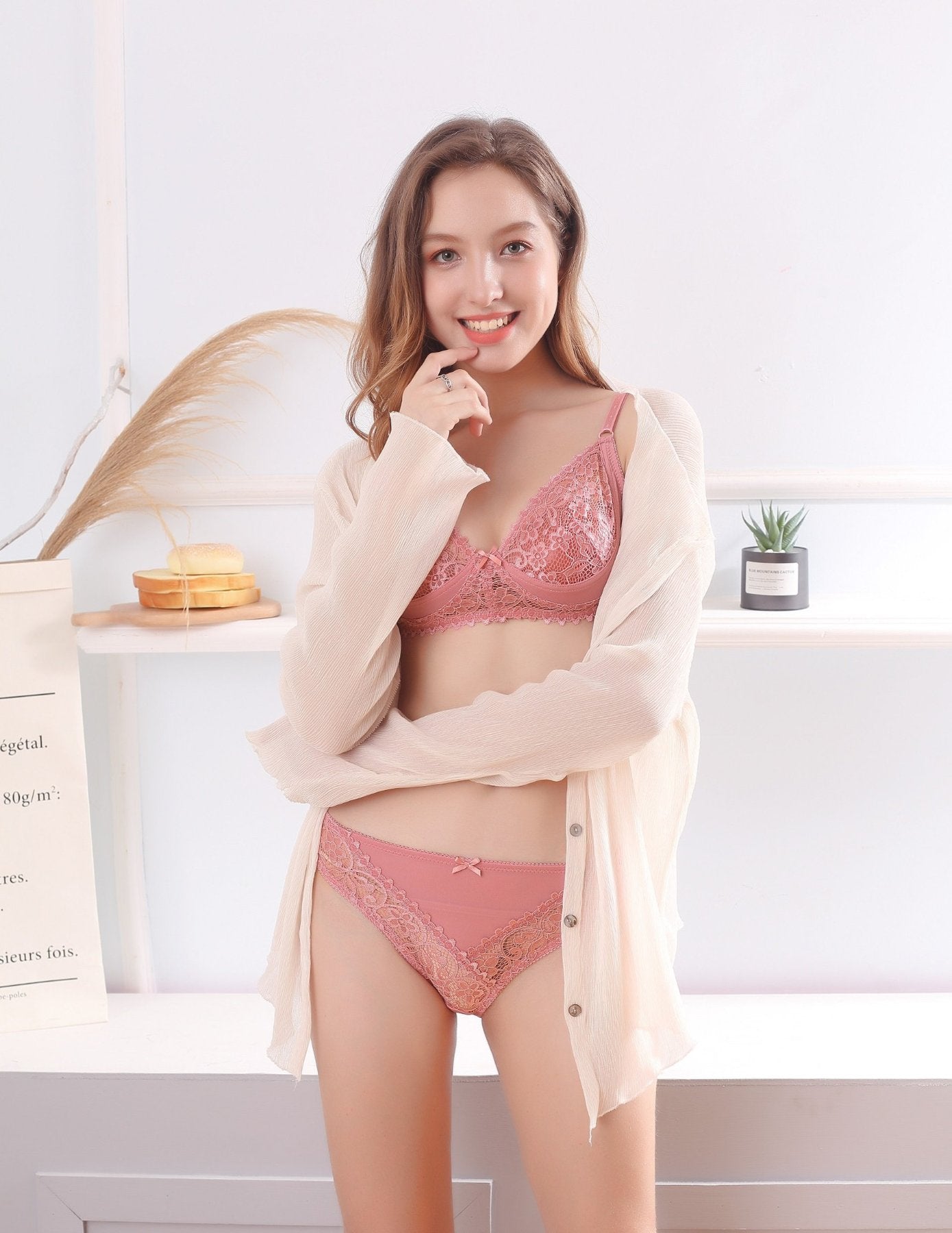 Buy Laika Christina Bra Set in Pakistan