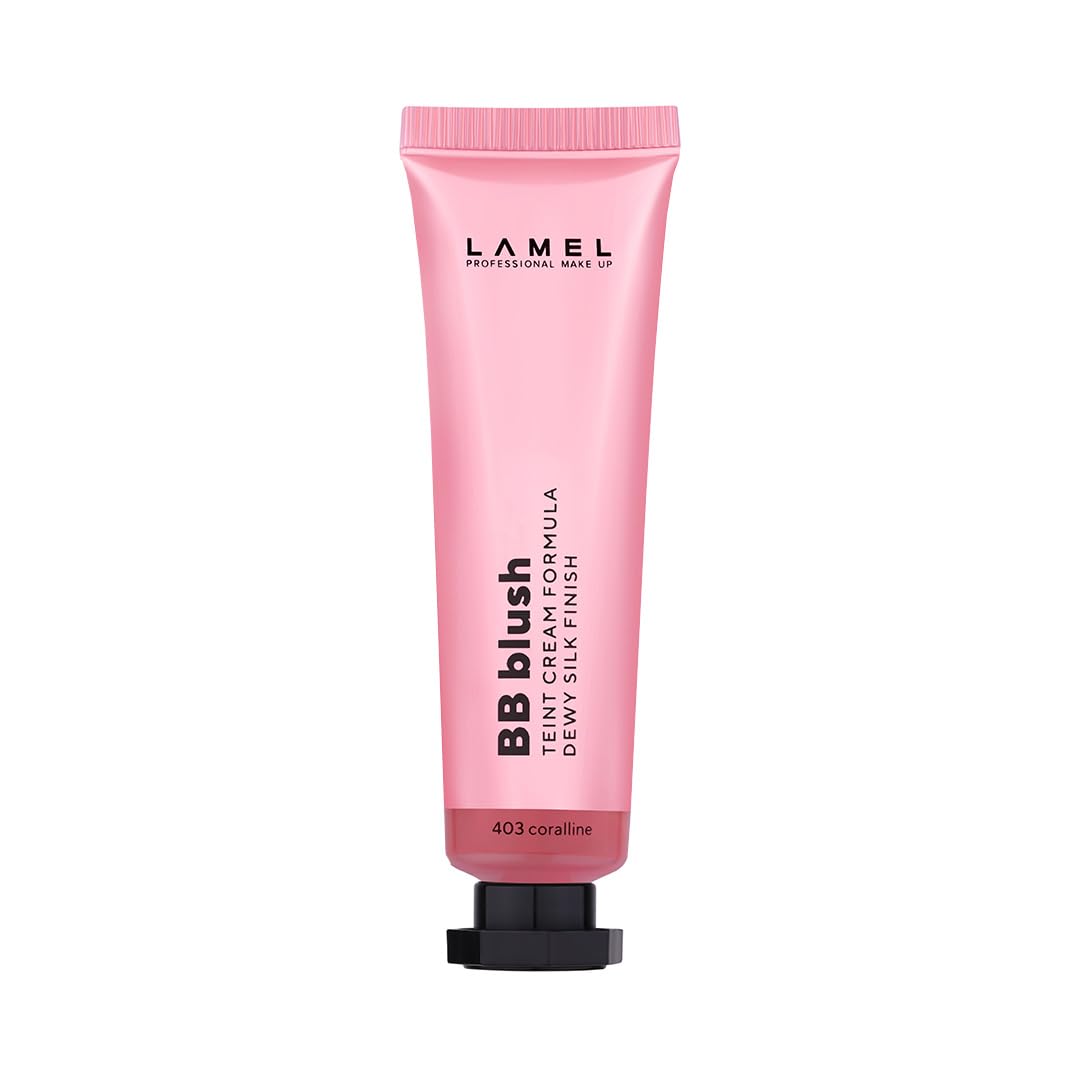 Buy LAMEL BB Blush № 403 Coralline in Pakistan