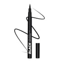 Buy LAMEL Black Eyeliner With Soft Brush №401 Deep Black in Pakistan