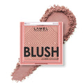 Buy LAMEL Blush Cheek Colour №402 Rouge in Pakistan