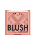 Buy LAMEL Blush Cheek Colour №402 Rouge in Pakistan