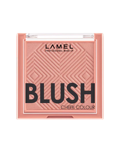 Buy LAMEL Blush Cheek Colour №402 Rouge in Pakistan