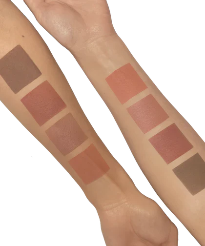 Buy LAMEL Blush Cheek Colour №402 Rouge in Pakistan