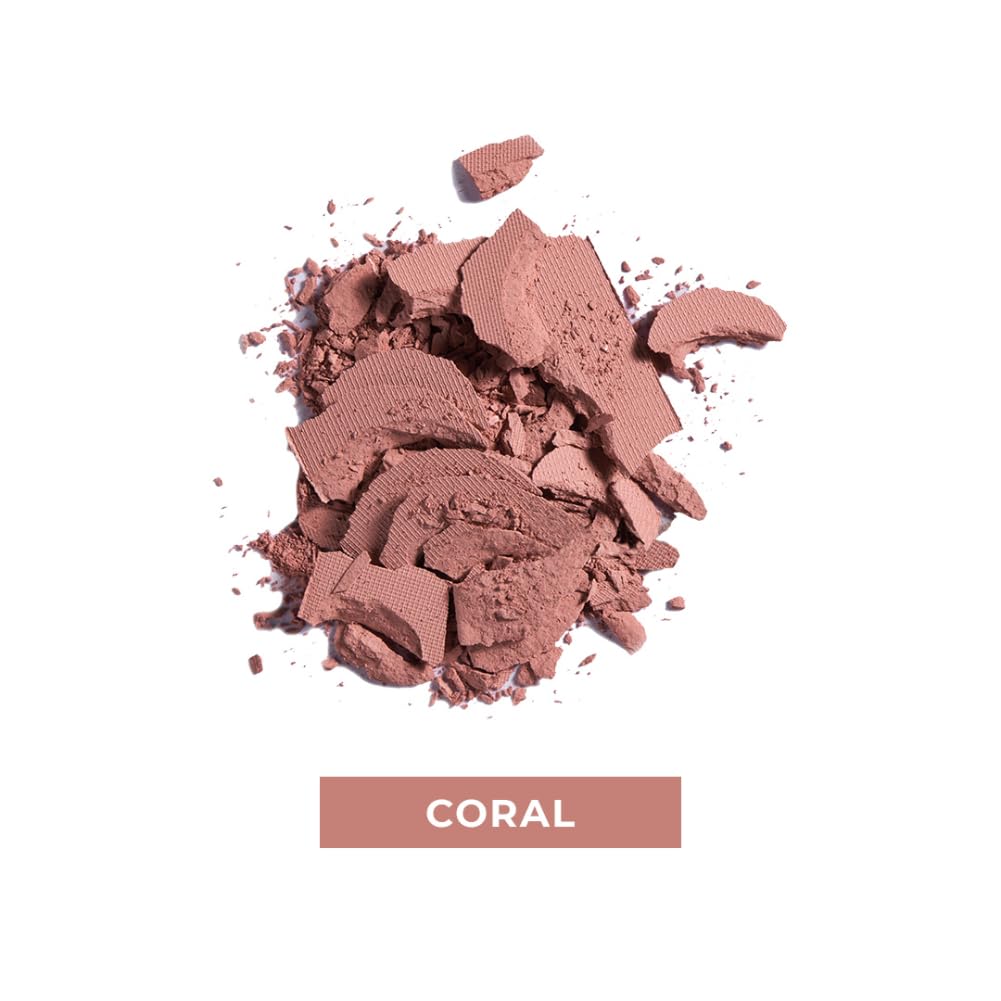 Buy LAMEL Blush Cheek Colour №403 Coral in Pakistan