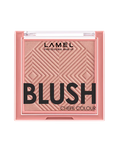 Buy LAMEL Blush Cheek Colour №403 Coral in Pakistan