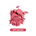 Buy LAMEL Blush Cheek Colour №407 Apricot in Pakistan