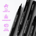 Buy LAMEL Crush Look Eyeliner №401 Black in Pakistan