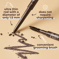 Buy LAMEL INSTA Micro Brow Pencil №401 Espresso in Pakistan