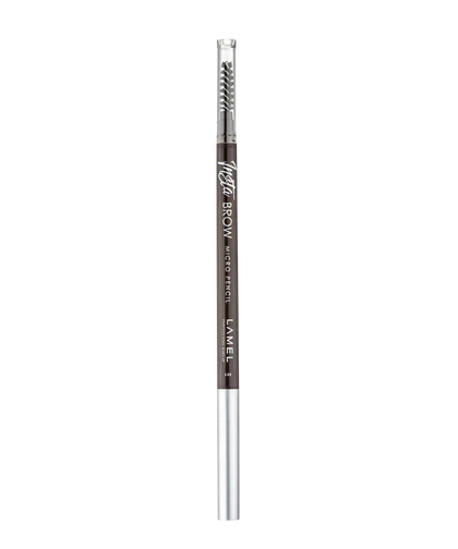 Buy LAMEL INSTA Micro Brow Pencil №401 Espresso in Pakistan