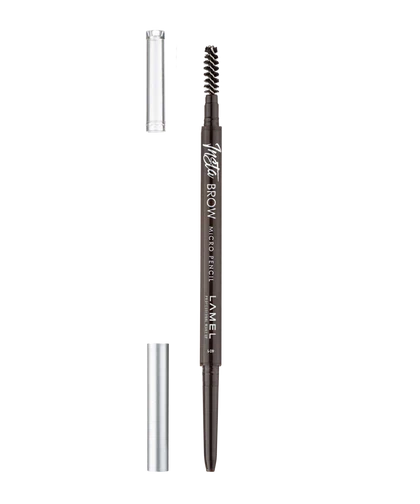 Buy LAMEL INSTA Micro Brow Pencil №401 Espresso in Pakistan