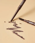 Buy LAMEL INSTA Micro Brow Pencil №402 Chocolate in Pakistan