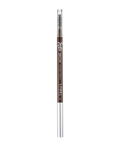 Buy LAMEL INSTA Micro Brow Pencil №402 Chocolate in Pakistan