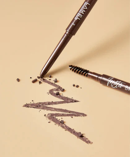 Buy LAMEL INSTA Micro Brow Pencil №403 Latte in Pakistan