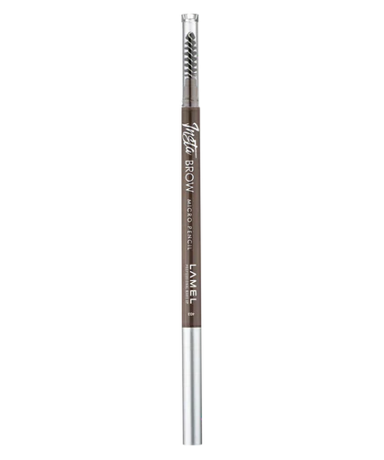 Buy LAMEL INSTA Micro Brow Pencil №403 Latte in Pakistan