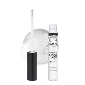 Buy LAMEL Lamination Brow & Lash Gel №401 6ml in Pakistan