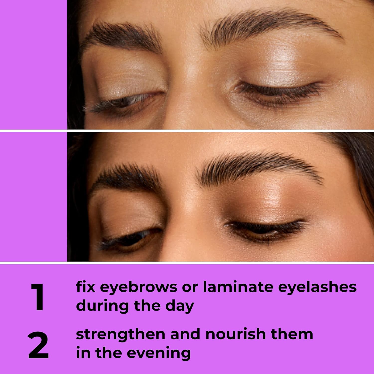 Buy LAMEL Lamination Brow & Lash Gel №401 6ml in Pakistan