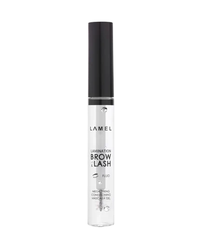 Buy LAMEL Lamination Brow & Lash Gel №401 6ml in Pakistan