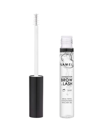 Buy LAMEL Lamination Brow & Lash Gel №401 6ml in Pakistan