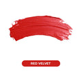 Buy LAMEL Lipstick Powder Drop №407 Red Velvet in Pakistan