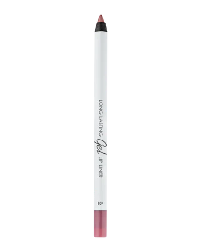 Buy LAMEL Long lasting Gel Lip Liner №401 Nude in Pakistan