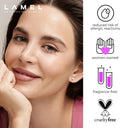 Buy LAMEL Long lasting Gel Lip Liner №401 Nude in Pakistan