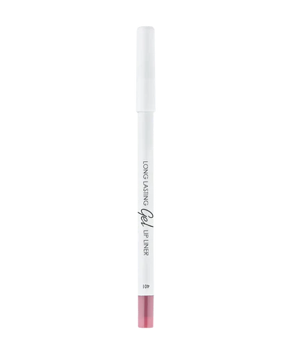 Buy LAMEL Long lasting Gel Lip Liner №401 Nude in Pakistan