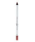 Buy LAMEL Long lasting Gel Lip Liner №403 Burnt Ocher in Pakistan