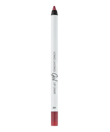 Buy LAMEL Long lasting Gel Lip Liner №408 Pink Plum in Pakistan