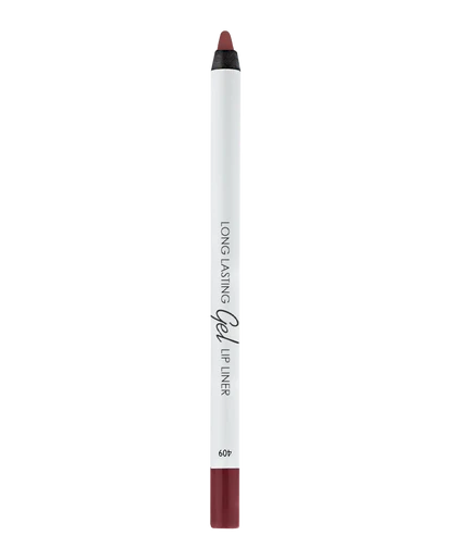 Buy LAMEL Long lasting Gel Lip Liner №409 Caramel in Pakistan