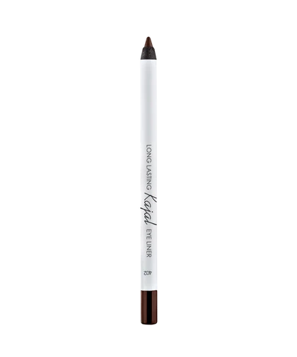 Buy LAMEL Long lasting Kajal Eye Liner №402 Brown in Pakistan